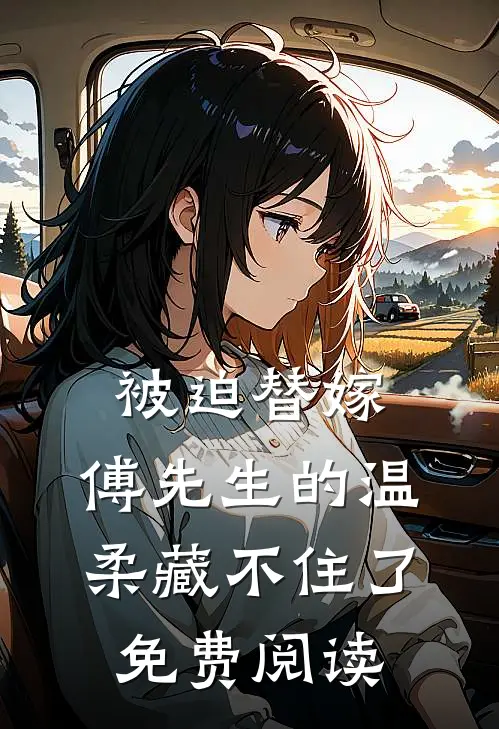 被迫替嫁：傅先生的温柔藏不住了免费阅读