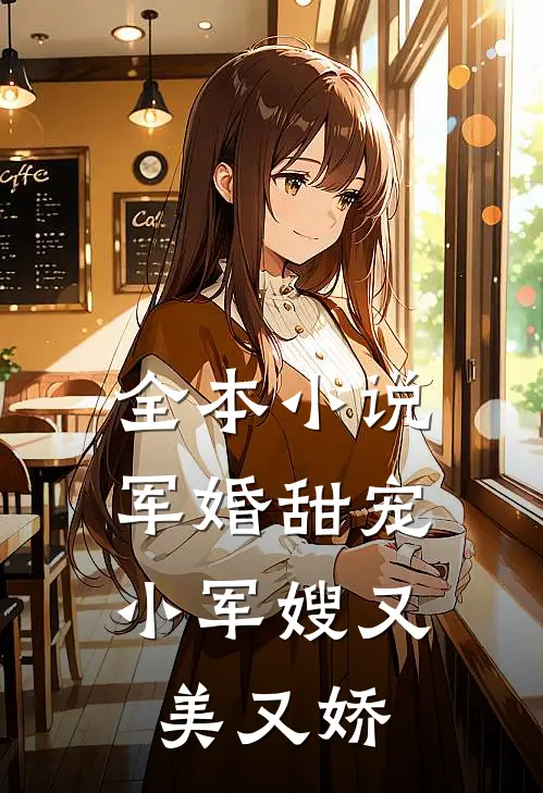 全本军婚甜宠小军嫂又美又娇