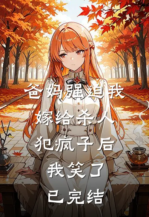 爸妈强迫我嫁给杀人犯疯子后，我笑了已完结