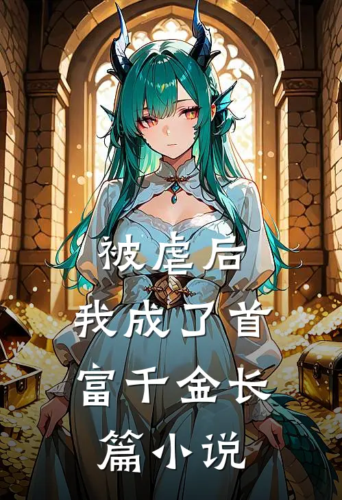 被虐后，我成了首富千金长篇小说