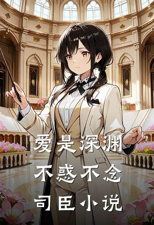 爱是深渊，不惑不念司臣小说