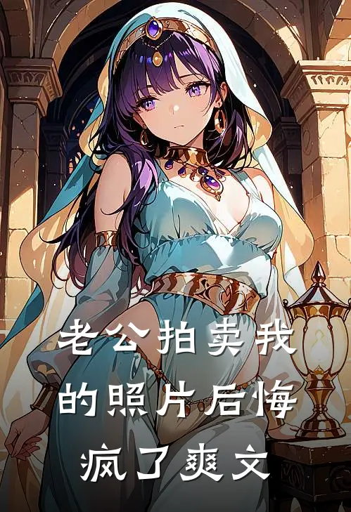 老公拍卖我的照片后悔疯了爽文