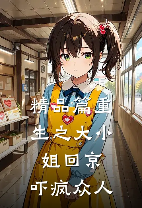 精品篇重生之大小姐回京，吓疯众人