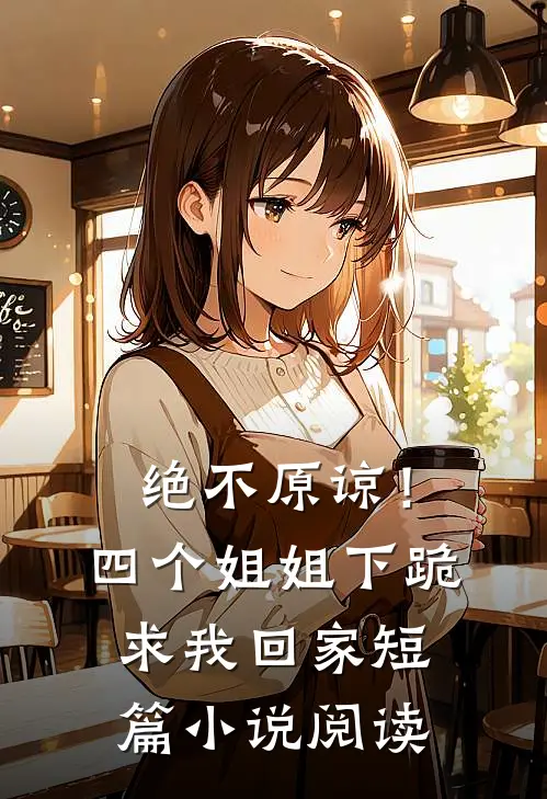 绝不原谅！四个姐姐下跪求我回家短篇小说阅读