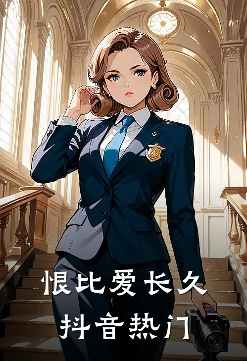 恨比爱长久抖音热门