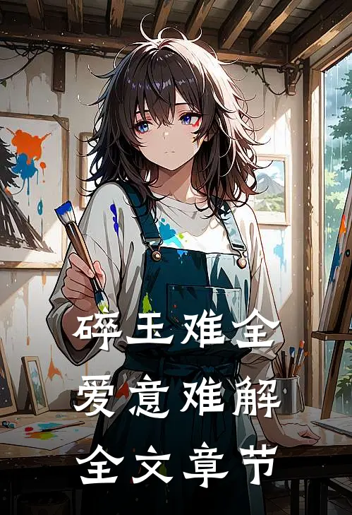 碎玉难全，爱意难解全文章节