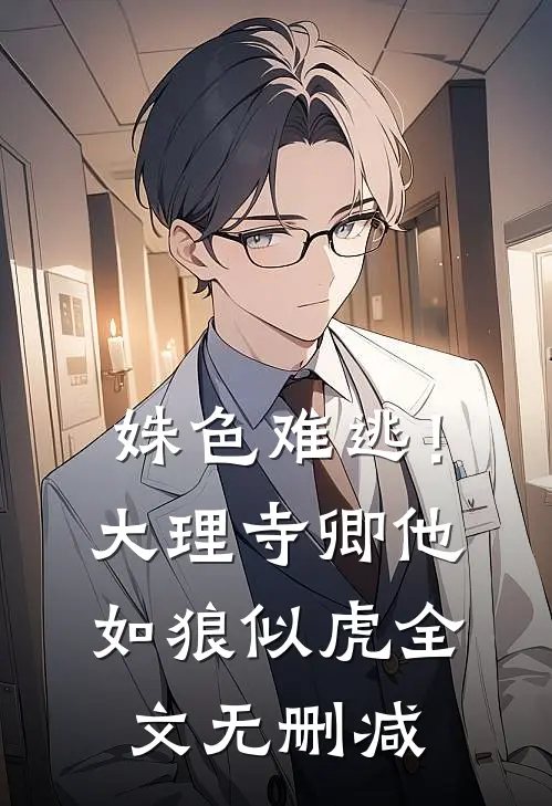 姝色难逃！大理寺卿他如狼似虎全文无删减
