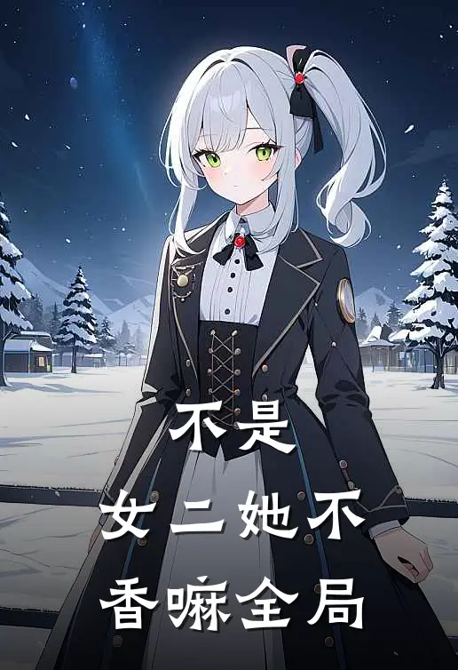 不是，女二她不香嘛全局
