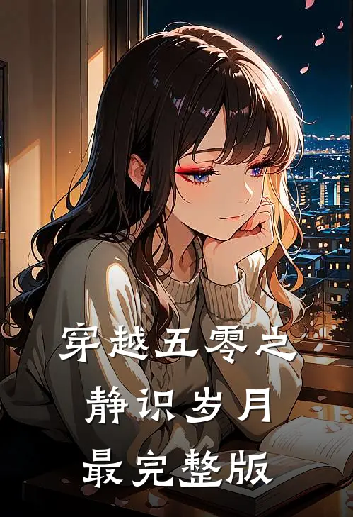 穿越五零之静识岁月最完整版