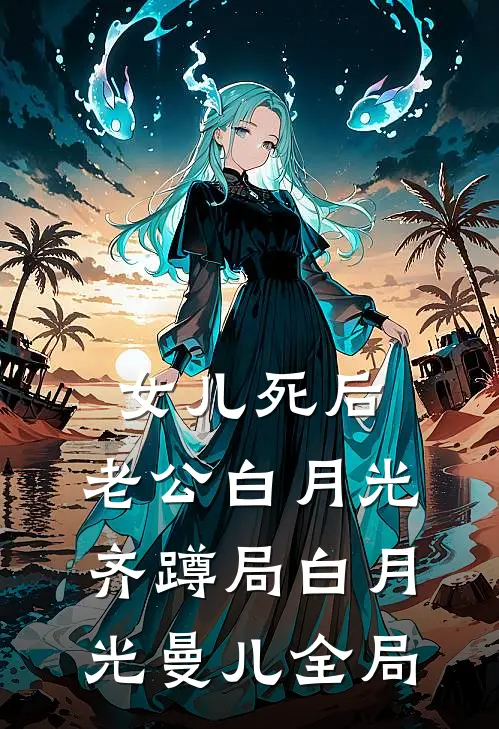 女儿死后，老公白月光齐蹲局白月光曼儿全局