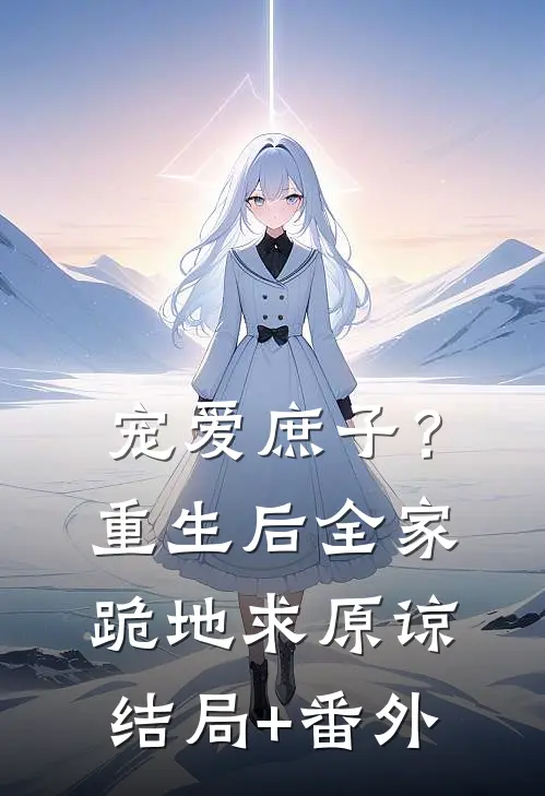 宠爱庶子？重生后全家跪地求原谅结局+番外