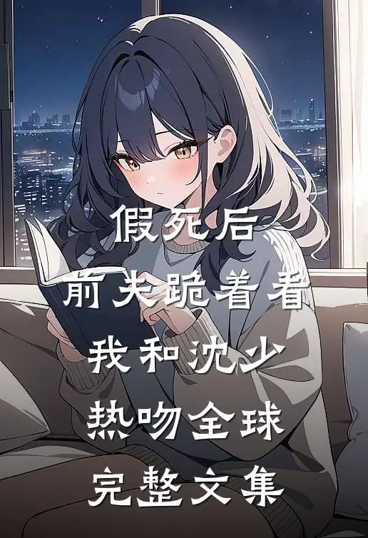 假死后，前夫跪着看我和沈少热吻全球完整文集