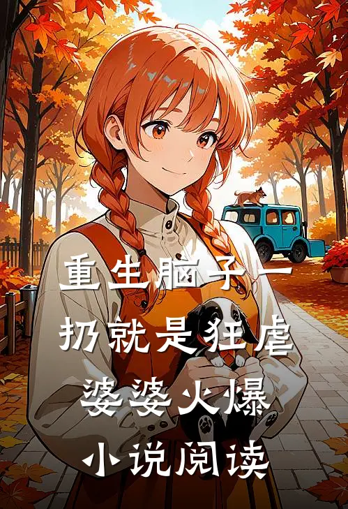 重生脑子一扔就是狂虐婆婆火爆小说阅读