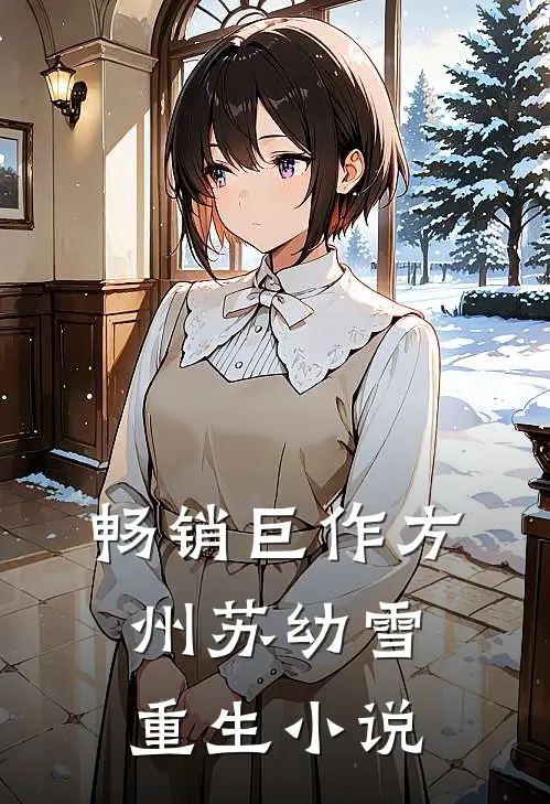 畅销巨作方州苏幼雪重生小说