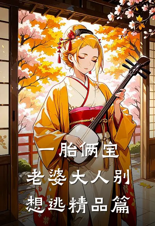 一胎俩宝，老婆大人别想逃精品篇