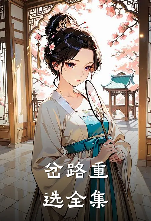 岔路重选 全集