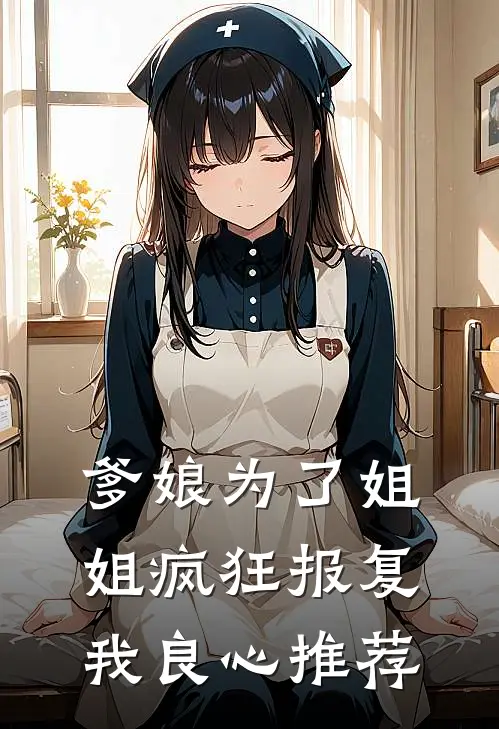 爹娘为了姐姐疯狂报复我良心推荐