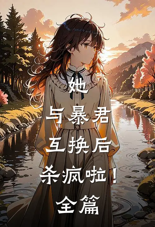 她,与暴君互换后,杀疯啦!全篇免费阅读