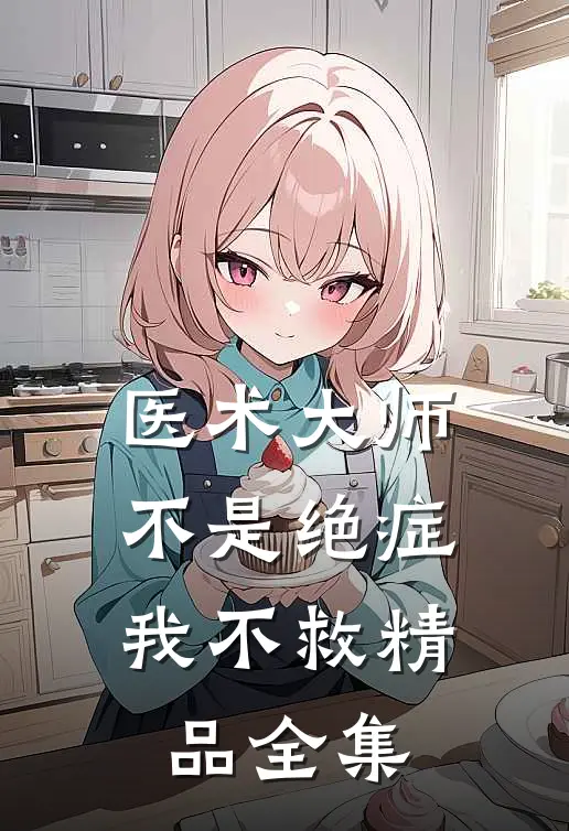 医术大师：不是绝症我不救精品全集