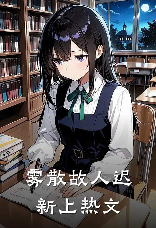 雾散故人迟新上热文