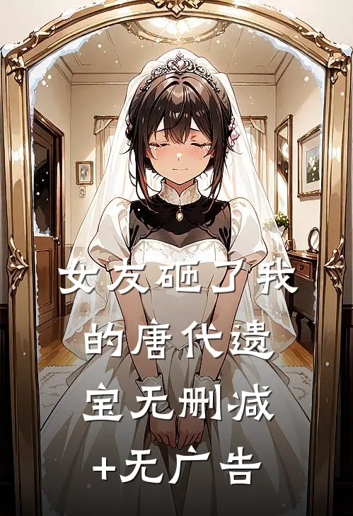 女友砸了我的唐代遗宝无删减+无广告