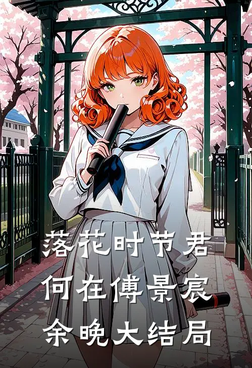 落花时节君何在傅景宸余晚大结局