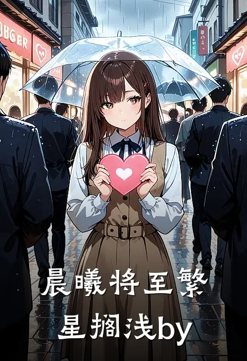 晨曦将至繁星搁浅by
