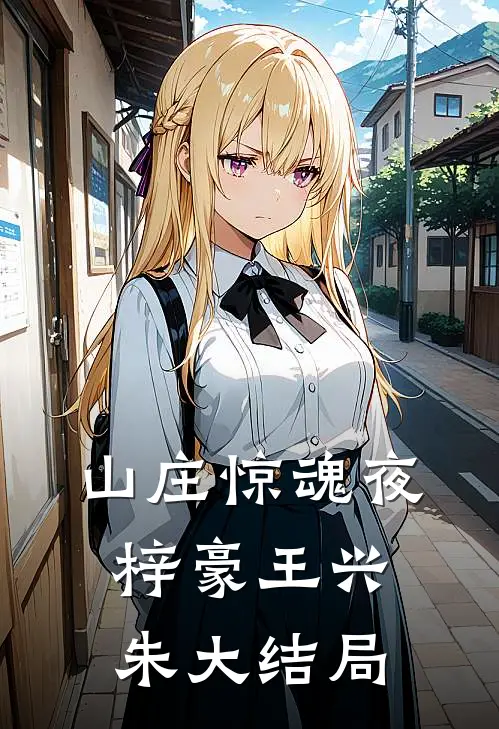 山庄惊魂夜梓豪王兴朱大结局