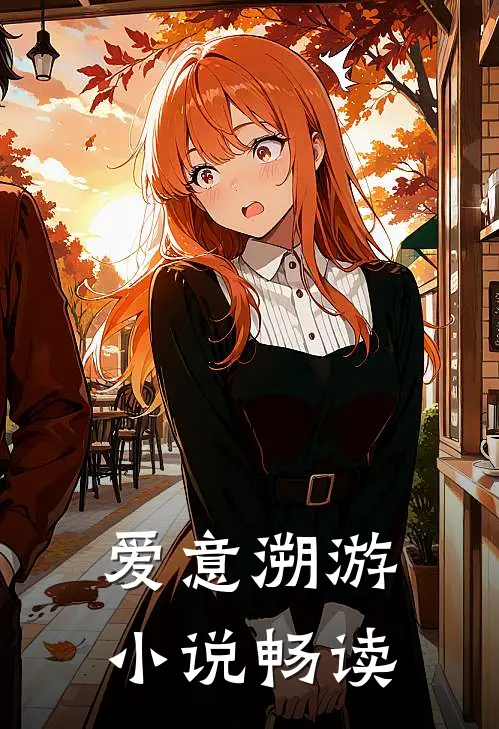 爱意溯游小说畅读