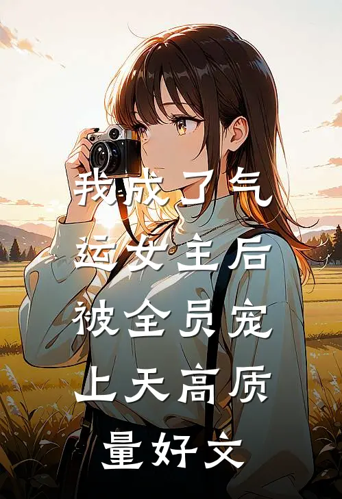 我成了气运女主后，被全员宠上天高质量好文