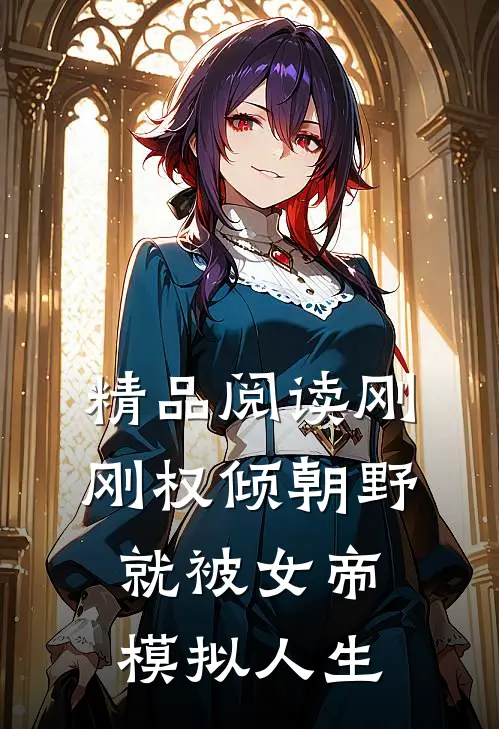精品阅读刚刚权倾朝野，就被女帝模拟人生