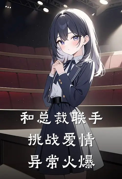 和总裁联手：挑战爱情异常火爆