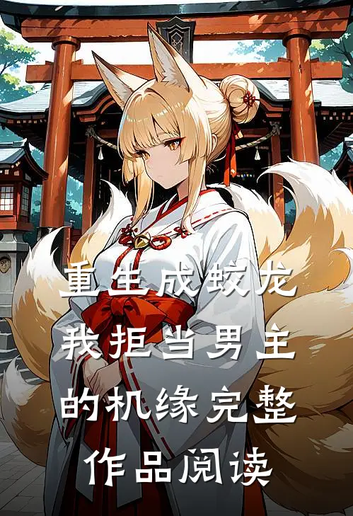 重生成蛟龙，我拒当男主的机缘完整作品阅读