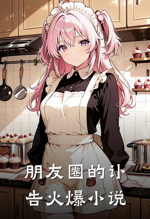 朋友圈的讣告火爆小说