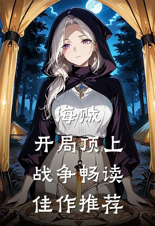 海贼：开局顶上战争畅读佳作推荐