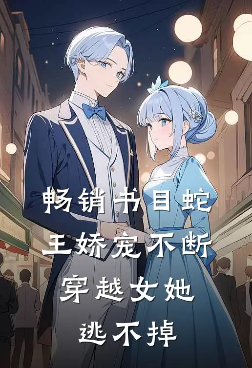畅销书目蛇王娇宠不断，穿越女她逃不掉