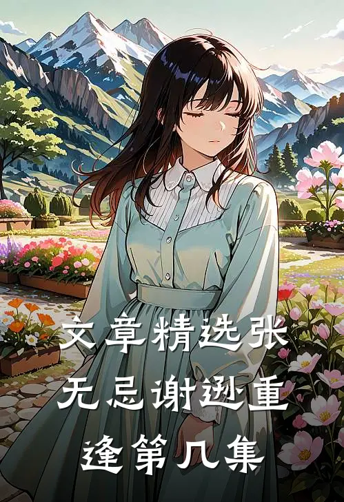 文章精选张无忌谢逊重逢第几集