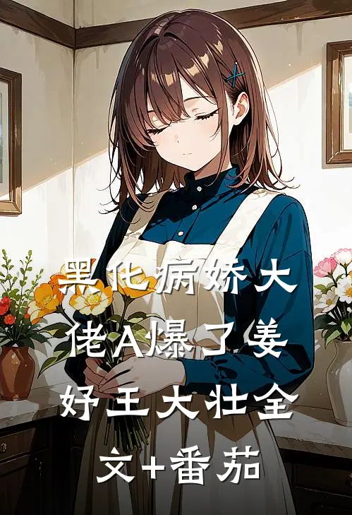 黑化病娇大佬A爆了姜妤王大壮全文+番茄