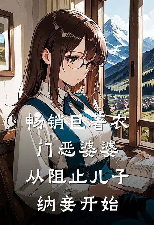 畅销巨著农门恶婆婆，从阻止儿子纳妾开始