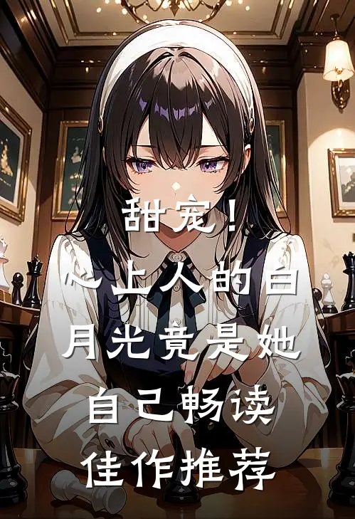 甜宠！心上人的白月光竟是她自己畅读佳作推荐