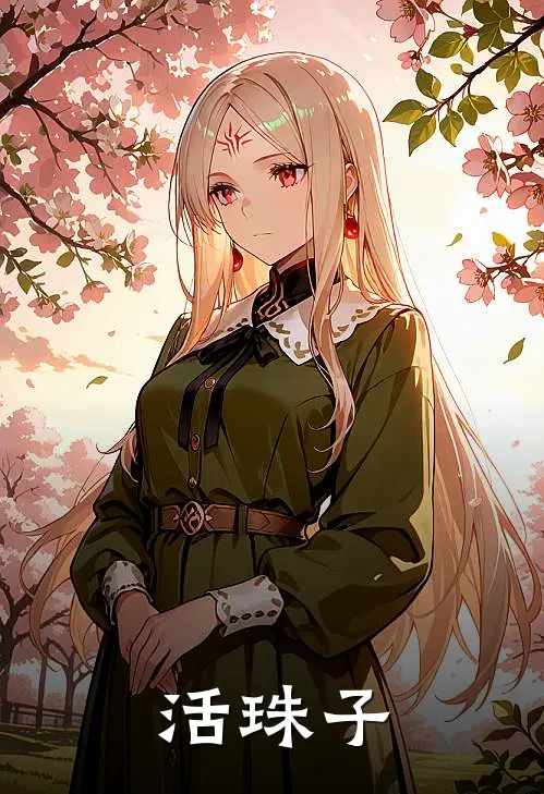 活珠子
