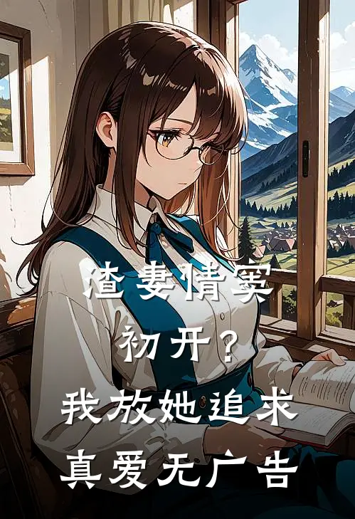 渣妻情窦初开？我放她追求真爱无广告