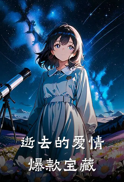 逝去的爱情爆款宝藏