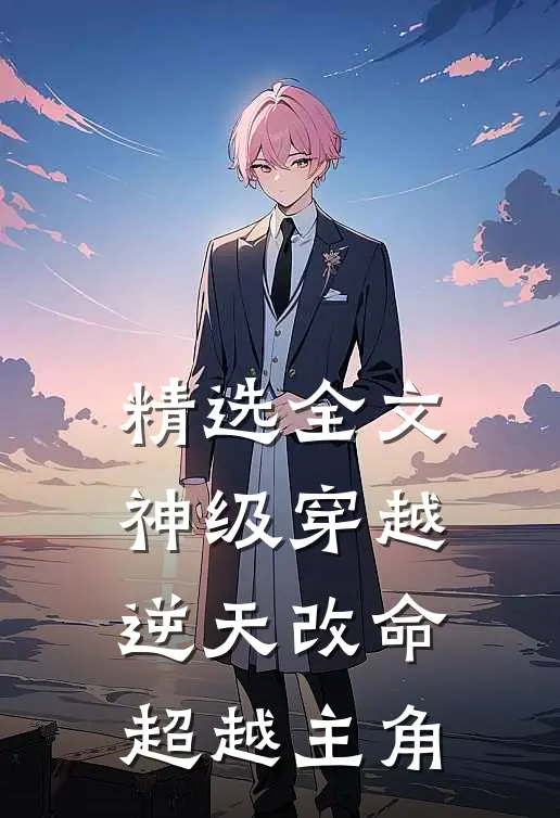 精选全文神级穿越：逆天改命，超越主角
