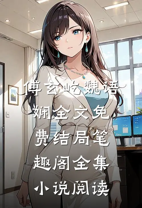 傅玄屹魏语娴全文免费结局笔趣阁全集小说阅读