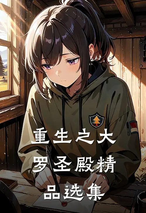 重生之大罗圣殿精品选集