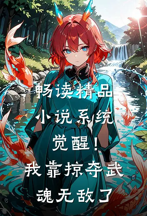 畅读精品小说系统觉醒！我靠掠夺武魂无敌了