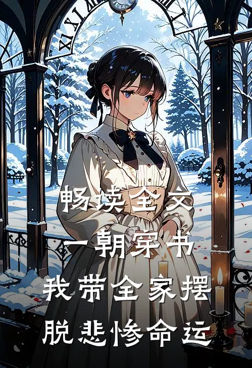 畅读全文一朝穿书，我带全家摆脱悲惨命运