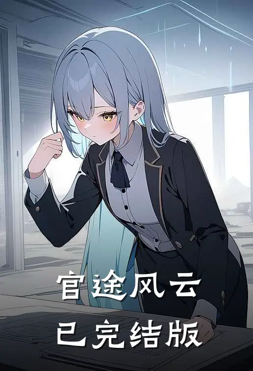 官途风云已完结版