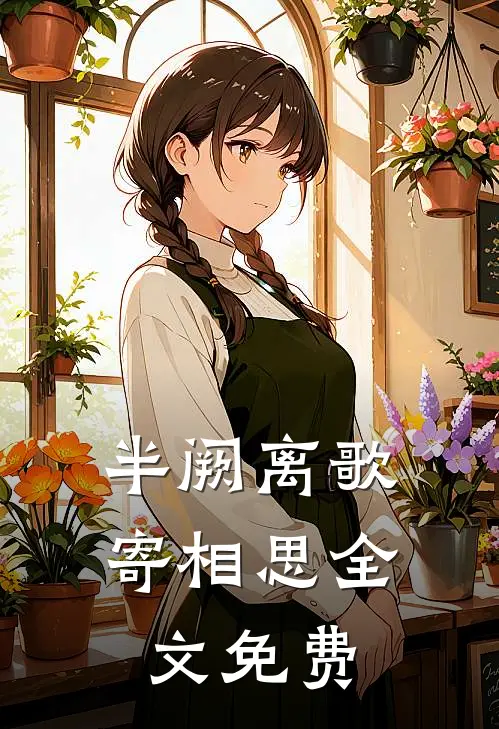 半阙离歌寄相思全文免费